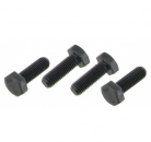 Bolt brake calipers (4 pieces) Beetle all years Karmann Ghia all years Type 3 until 7.1971